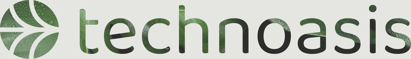 Logo Technoasis