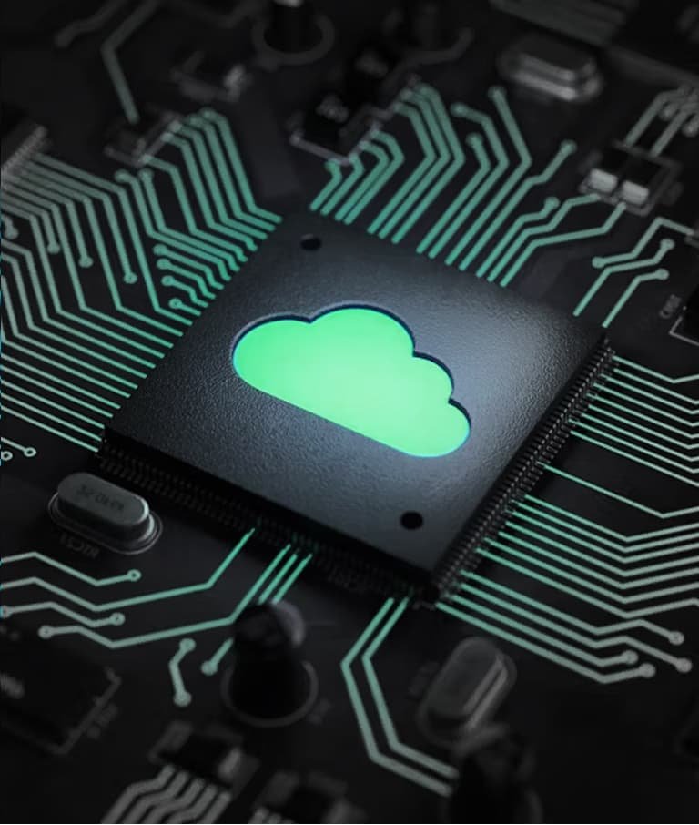 Today, in addition to providing a wide range of data center services. Also continue to solve business problems of our clients and partners by automating processes.