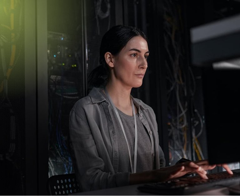 Data-Center & Colocation